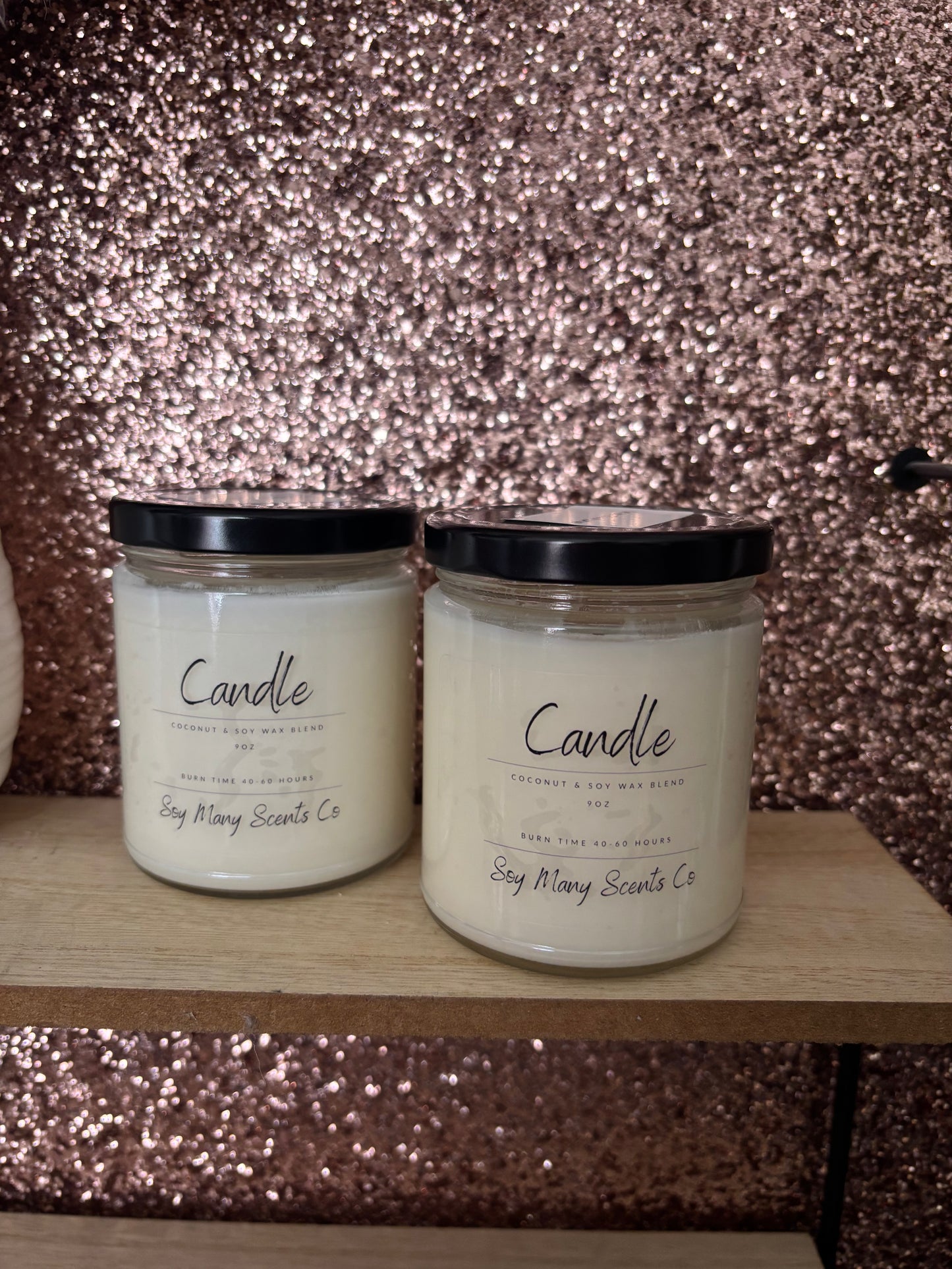 Candles