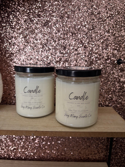 Candles