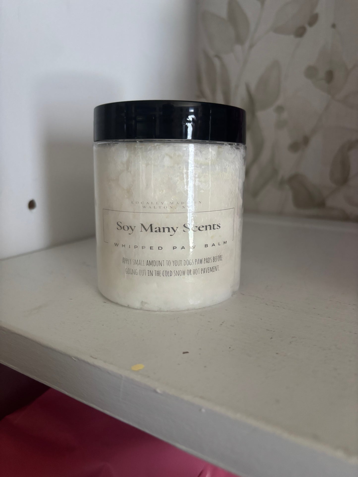 Paw Balm