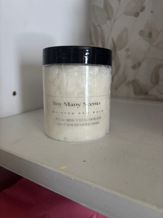 Paw Balm