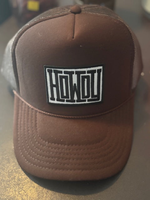Trucker Hats