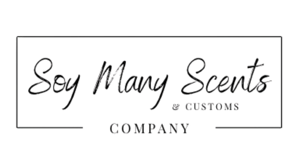 Soy Many Scents Co