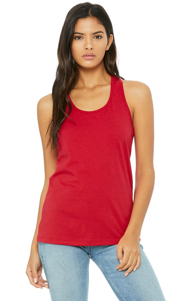 Women's Racerback Tank