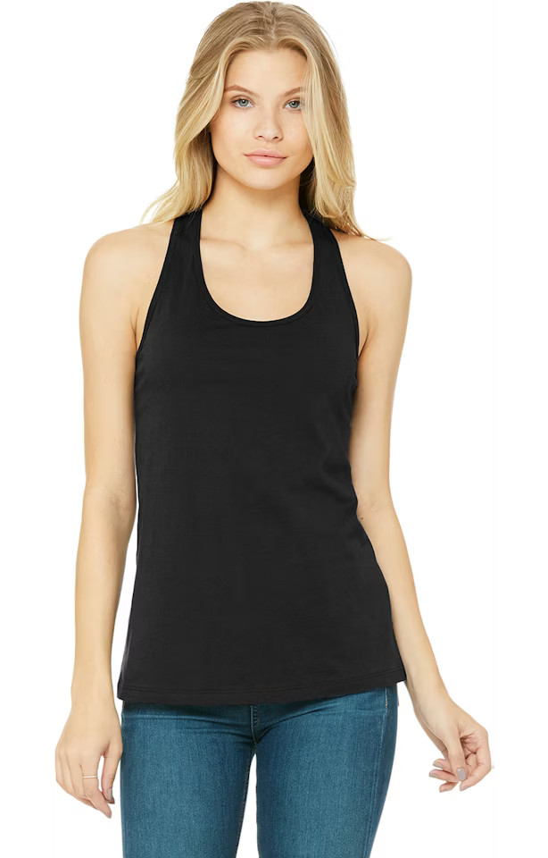 Women's Racerback Tank